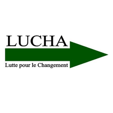 Lucha logo